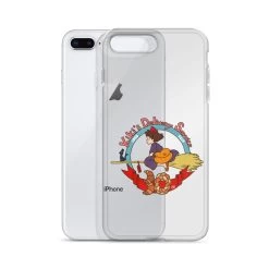 Kiki’s Delivery Service 30th Anniversary IPhone Case -Ghibli Shop mockup 9834bf18