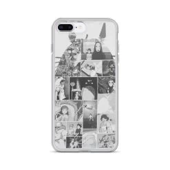 Ghibli Studio Collage Art IPhone Case 26 Ghibli Studio Collage Art IPhone Case -Ghibli Shop mockup 9bd231e0