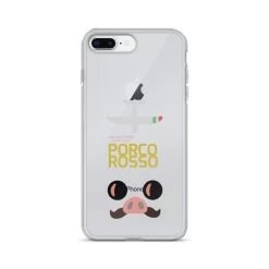 Porco Rosso IPhone Case 33 Porco Rosso IPhone Case -Ghibli Shop mockup 9ea440e8