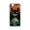 My Neighbor Totoro – The Magic Forest IPhone Case 1 My Neighbor Totoro – The Magic Forest IPhone Case -Ghibli Shop mockup 9f75815a