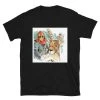 Princess Mononoke – Ashitaka Water Color T Shirt 1 Princess Mononoke – Ashitaka Water Color T Shirt -Ghibli Shop mockup a23a07b3