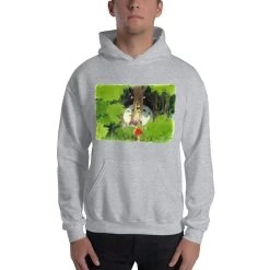 My Neighbor Totoro – Hide & Seek Hoodie Unisex 14 My Neighbor Totoro – Hide & Seek Hoodie Unisex -Ghibli Shop mockup a57e4b5c 1