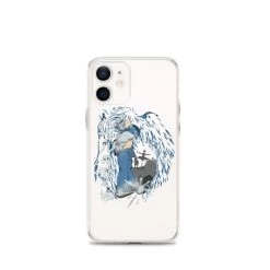 Howl’s Moving Castle – Howl And Sophia IPhone Case -Ghibli Shop mockup a5f95df8