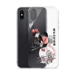 Kiki’s Delivery Service – Kiki & Tombo IPhone Case 39 Kiki’s Delivery Service – Kiki & Tombo IPhone Case -Ghibli Shop mockup b060baa2