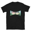 Ponyo And Sosuke T Shirt Unisex 1 Ponyo And Sosuke T Shirt Unisex -Ghibli Shop mockup b69f5e52