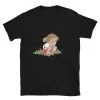 My Neighbor Totoro – Mei T Shirt Unisex 1 My Neighbor Totoro – Mei T Shirt Unisex -Ghibli Shop mockup c0af6bf4