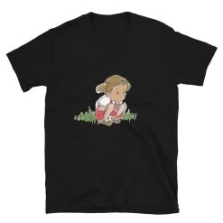 My Neighbor Totoro – Mei T Shirt Unisex