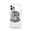 Studio Ghibli Hayao Miyazaki With His Arts IPhone Case 2 Studio Ghibli Hayao Miyazaki With His Arts IPhone Case -Ghibli Shop mockup c5736897