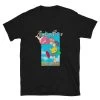 Ponyo On The Cliff By The Sea Poster T Shirt Unisex 2 Ponyo On The Cliff By The Sea Poster T Shirt Unisex -Ghibli Shop mockup c5bba5be