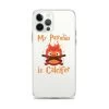 Howl’s Moving Castle – My Patronus Is Calcifer IPhone Case 1 Howl’s Moving Castle – My Patronus Is Calcifer IPhone Case -Ghibli Shop mockup c6082649