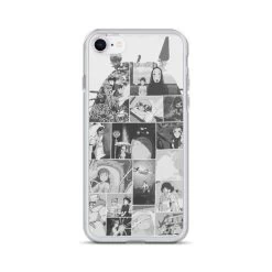Ghibli Studio Collage Art IPhone Case 27 Ghibli Studio Collage Art IPhone Case -Ghibli Shop mockup cbd80f88
