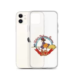 Kiki’s Delivery Service 30th Anniversary IPhone Case -Ghibli Shop mockup ce1dbbe0