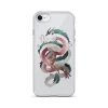Spirited Away – Haku Dragon IPhone Case -Ghibli Shop mockup d0fd11b8