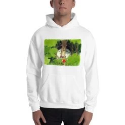 My Neighbor Totoro – Hide & Seek Hoodie Unisex 11 My Neighbor Totoro – Hide & Seek Hoodie Unisex -Ghibli Shop mockup d441359f