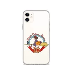 Kiki’s Delivery Service 30th Anniversary IPhone Case -Ghibli Shop mockup d484e10a