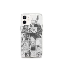 Ghibli Studio Collage Art IPhone Case 23 Ghibli Studio Collage Art IPhone Case -Ghibli Shop mockup d80fffe1