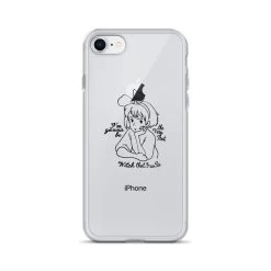 Kiki’s Delivery Service – Kiki The Best Witch IPhone Case 27 Kiki’s Delivery Service – Kiki The Best Witch IPhone Case -Ghibli Shop mockup dc5b1d90