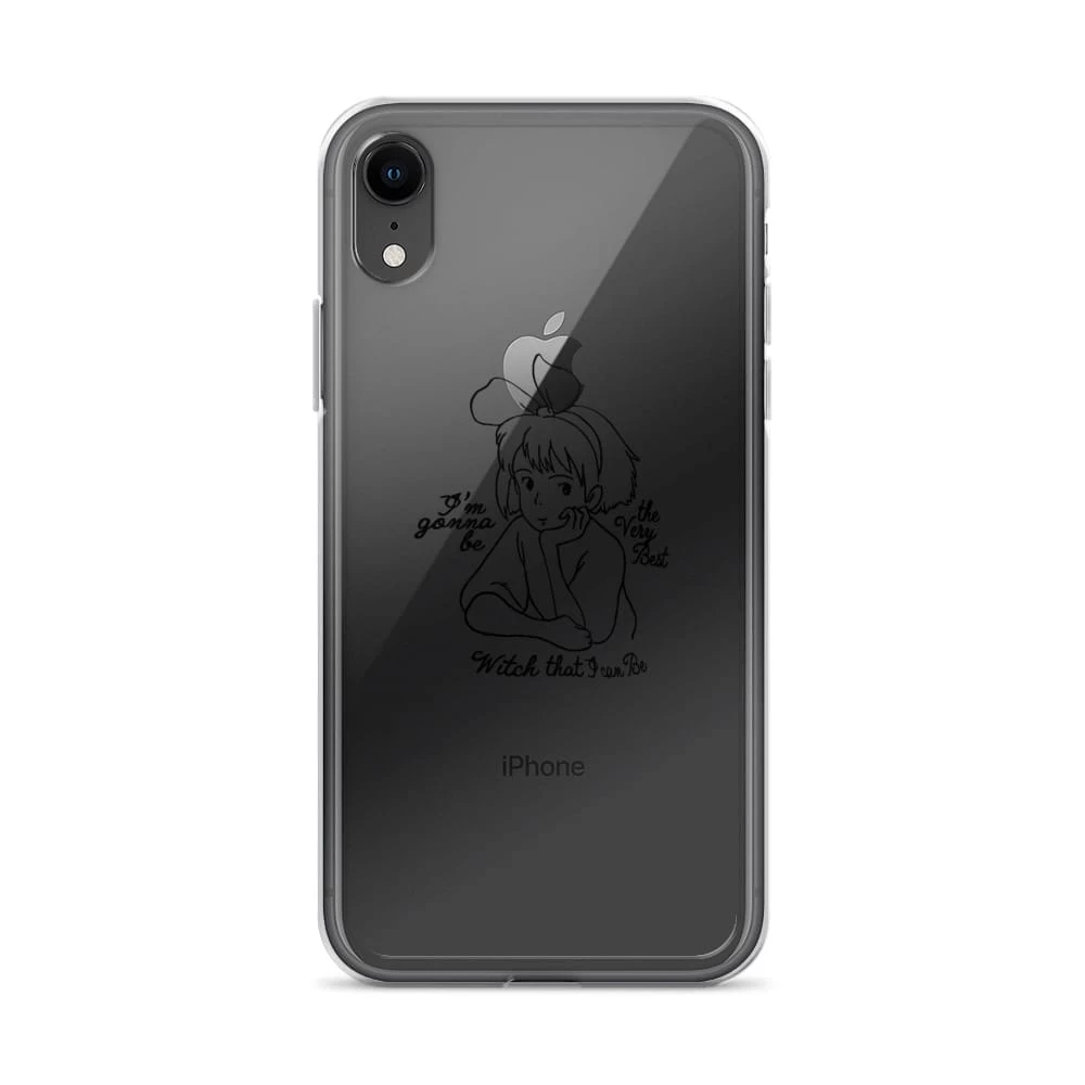 Kiki’s Delivery Service – Kiki The Best Witch IPhone Case 15 Kiki’s Delivery Service – Kiki The Best Witch IPhone Case - Image 13