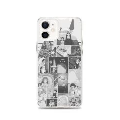 Ghibli Studio Collage Art IPhone Case 22 Ghibli Studio Collage Art IPhone Case -Ghibli Shop mockup efa95721