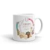 Spirited Away Compilation Characters Mug 2 Spirited Away Compilation Characters Mug -Ghibli Shop mockup f936b260