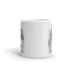 Ghibli Studio Collage Art Mug -Ghibli Shop mockup fe841edb