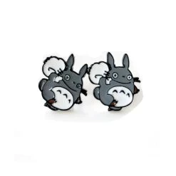 My Neighbor Totoro Earrings