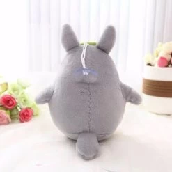 Cute Totoro Stuffed Toys 15cm -Ghibli Shop productimage1031784416 2nd