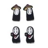 Kaonashi No Face Cute Earrings -Ghibli Shop productimage1071679935 2nd