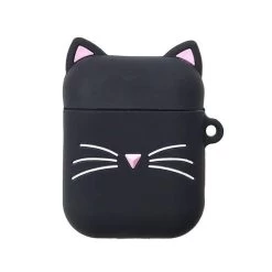 Ghibli Characters Silicone Case For Airpods 1 2 -Ghibli Shop productimage1106648014 2nd 1