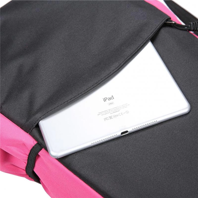 My Neighbor Totoro Canvas Backpack 6 Colors 10 My Neighbor Totoro Canvas Backpack 6 Colors - Image 8