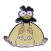 Spirited Away Boh Mouse Badge Pins -Ghibli Shop productimage1204585696 2nd