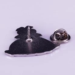 Spirited Away Boh Mouse Badge Pins -Ghibli Shop productimage1204585697 2nd