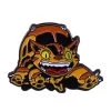 My Neighbor Totoro Catbus Badge Pins -Ghibli Shop productimage1204586206 2nd