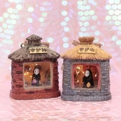 Spirited Away No Face Kaonashi LED Light 2 Styles