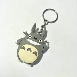 My Neighbor Totoro Keychain 5cm