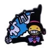 Howl’s Moving Castle Kakashi No Kabu Hanging Clothes Badge Pins -Ghibli Shop productimage1327081784 2nd