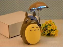 My Neighbor Totoro Led Lamp -Ghibli Shop productimage136399755 2nd 1