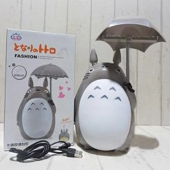 My Neighbor Totoro Led Lamp -Ghibli Shop productimage172562268 2nd 1