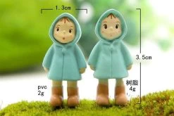 Totoro At The Bus Stop 15 Totoro At The Bus Stop -Ghibli Shop productimage175076633 2nd