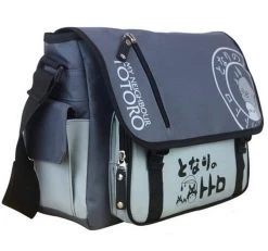 My Neighbor Totoro Messenger Bags 27x12x37cm