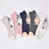 My Neighbor Totoro Cute Socks 5 Pairs/lot -Ghibli Shop productimage202703953 2nd