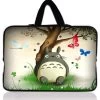 Totoro Laptop Bag For Macbook IPad Dell Asus -Ghibli Shop productimage204063417 2nd