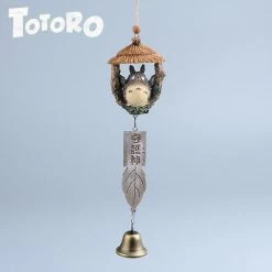 My Neighbor Totoro Windbell 8 Styles -Ghibli Shop productimage208228900 2nd