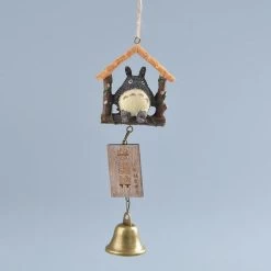 My Neighbor Totoro Windbell 8 Styles -Ghibli Shop productimage208228908 2nd 1