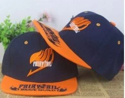 Naruto One Piece Tokyo Ghoul Totoro Hiphop Cap -Ghibli Shop productimage210505250 2nd