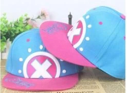 Naruto One Piece Tokyo Ghoul Totoro Hiphop Cap -Ghibli Shop productimage210505254 2nd