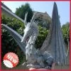 Tales From Earthsea 3D Dragon Paper Model