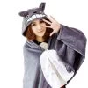Totoro Cosplay Costume