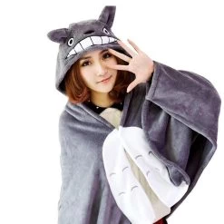 Totoro Cosplay Costume
