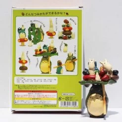 My Neighbor Totoro Balanced Figure Set -Ghibli Shop productimage215742090 2nd